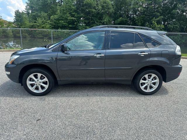 Used 2009 Lexus RX 350 AWD image 7