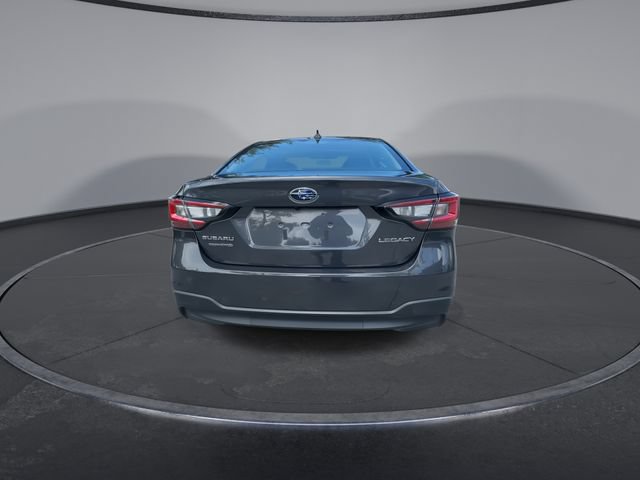 Certified 2023 Subaru Legacy AWD/4WD image 7