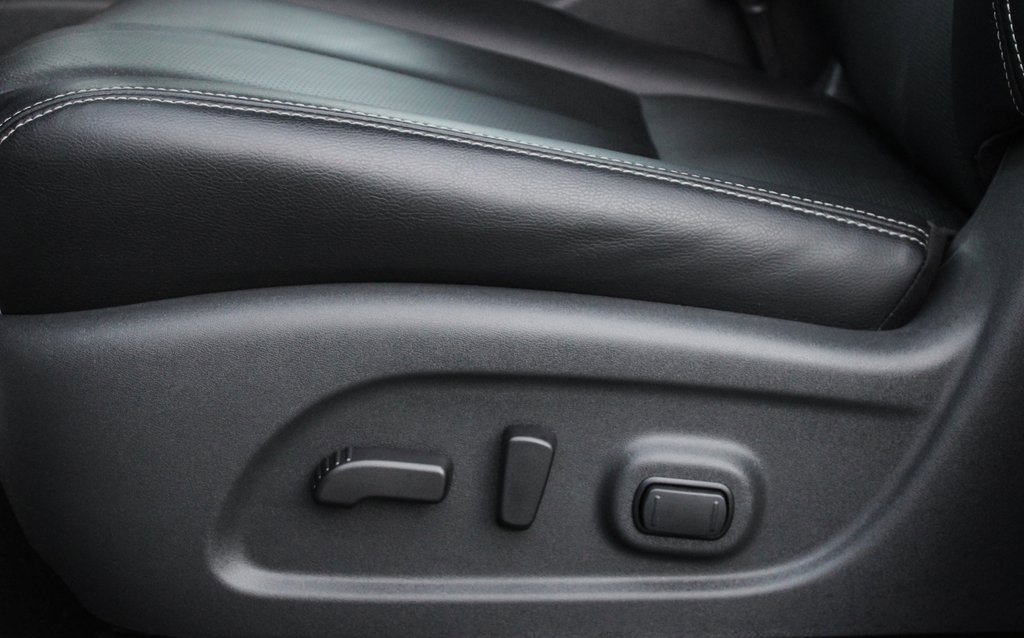 Certified 2024 Nissan Murano SL image 22