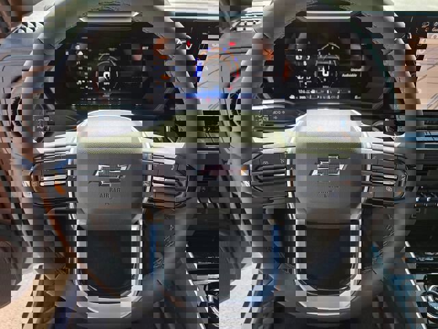 New 2026 Chevrolet Colorado Trail Boss image 10