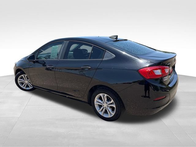 Used 2019 Chevrolet Cruze LS w/ LS Convenience Package FWD image 5