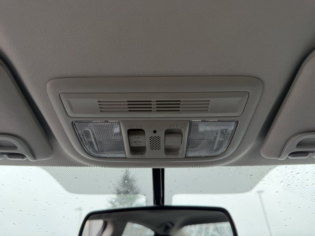 Used 2017 Honda Civic EX-L image 26