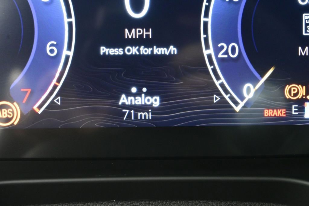 New 2026 Jeep Grand Cherokee L Limited w/ Limited Altitude Package AWD/4WD image 35