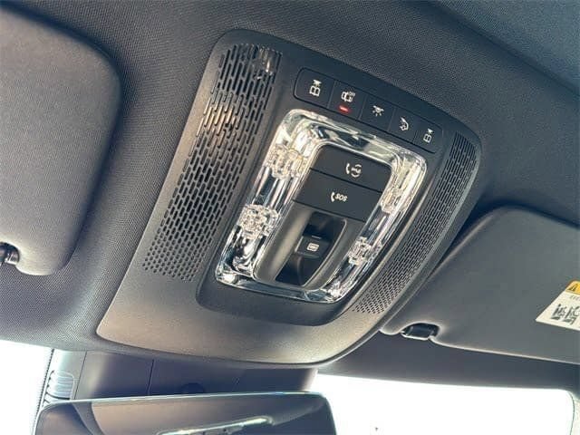 New 2026 Mercedes-Benz CLA 250 4MATIC image 20