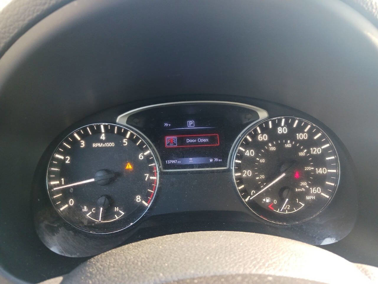 Used 2018 Nissan Altima 2.5 SR image 9