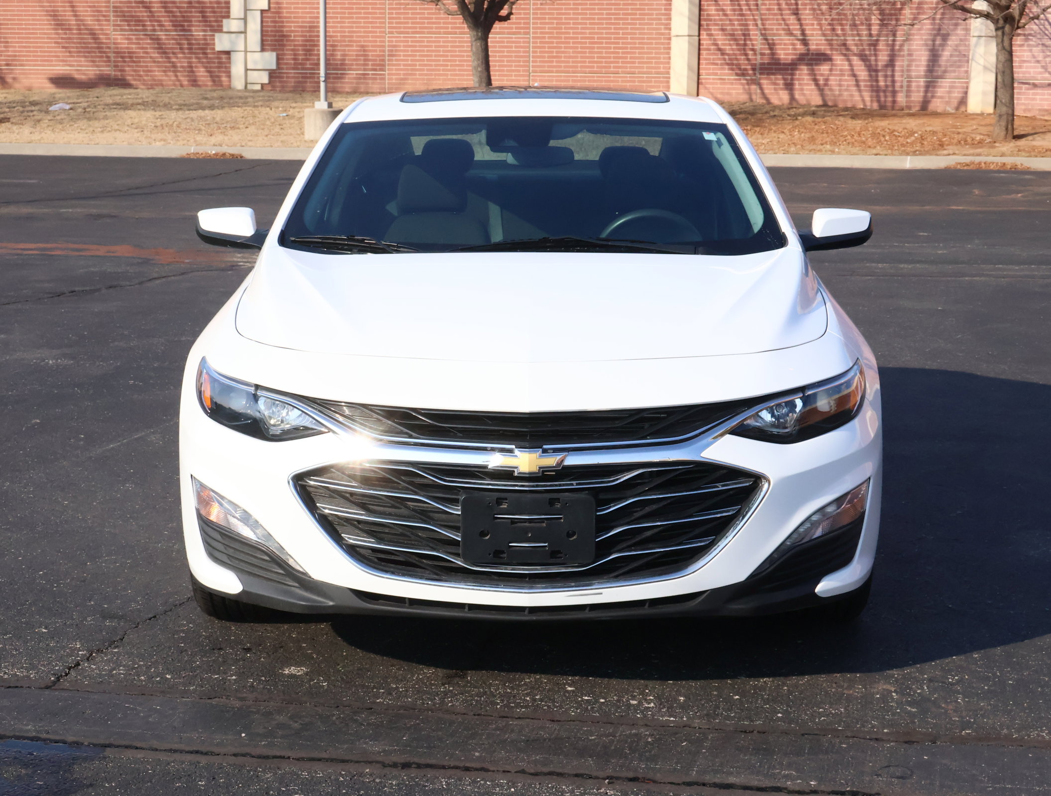 Used 2024 Chevrolet Malibu LT image 25