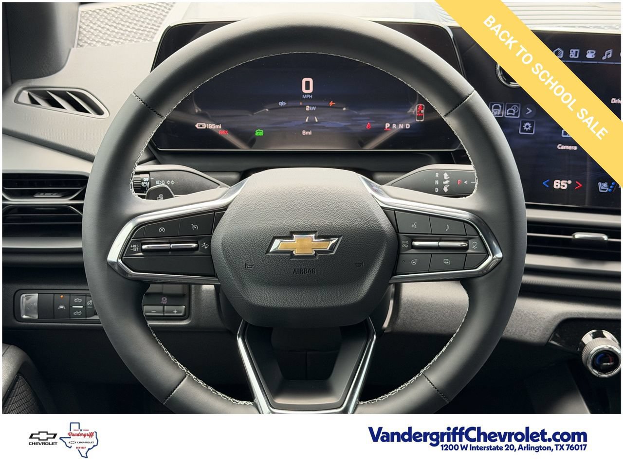 New 2026 Chevrolet Silverado EV LT w/ Plus Package AWD/4WD image 12