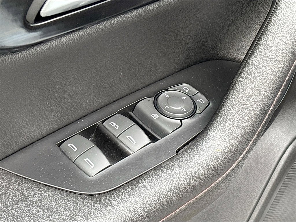 Used 2023 Chevrolet Blazer RS w/ Driver Confidence II Package image 18