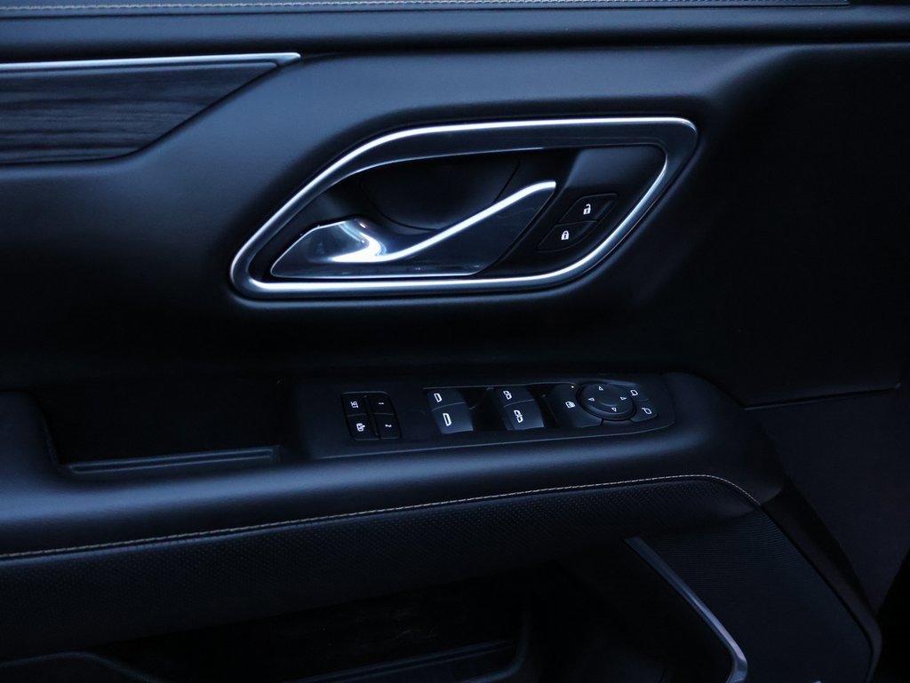 Used 2021 GMC Yukon SLT image 29