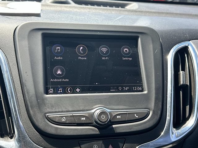 Used 2023 Chevrolet Equinox LT AWD/4WD image 27