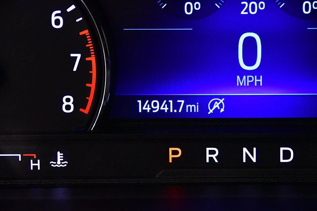 Used 2023 Ford Explorer XLT image 18