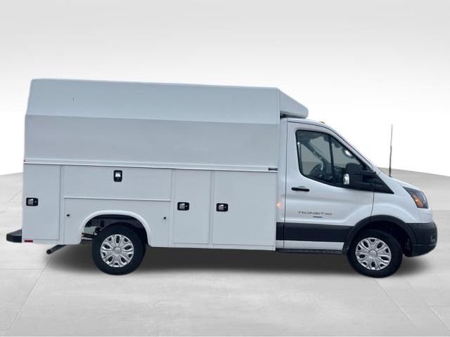 New 2025 Ford Transit 350 w/ Interior Upgrade Package image 9