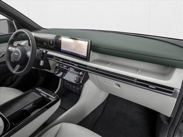 New 2026 Hyundai Tucson Limited w/ Tow & Go Package image 11