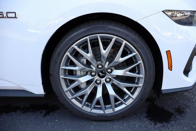 New 2025 Ford Mustang GT Premium image 16