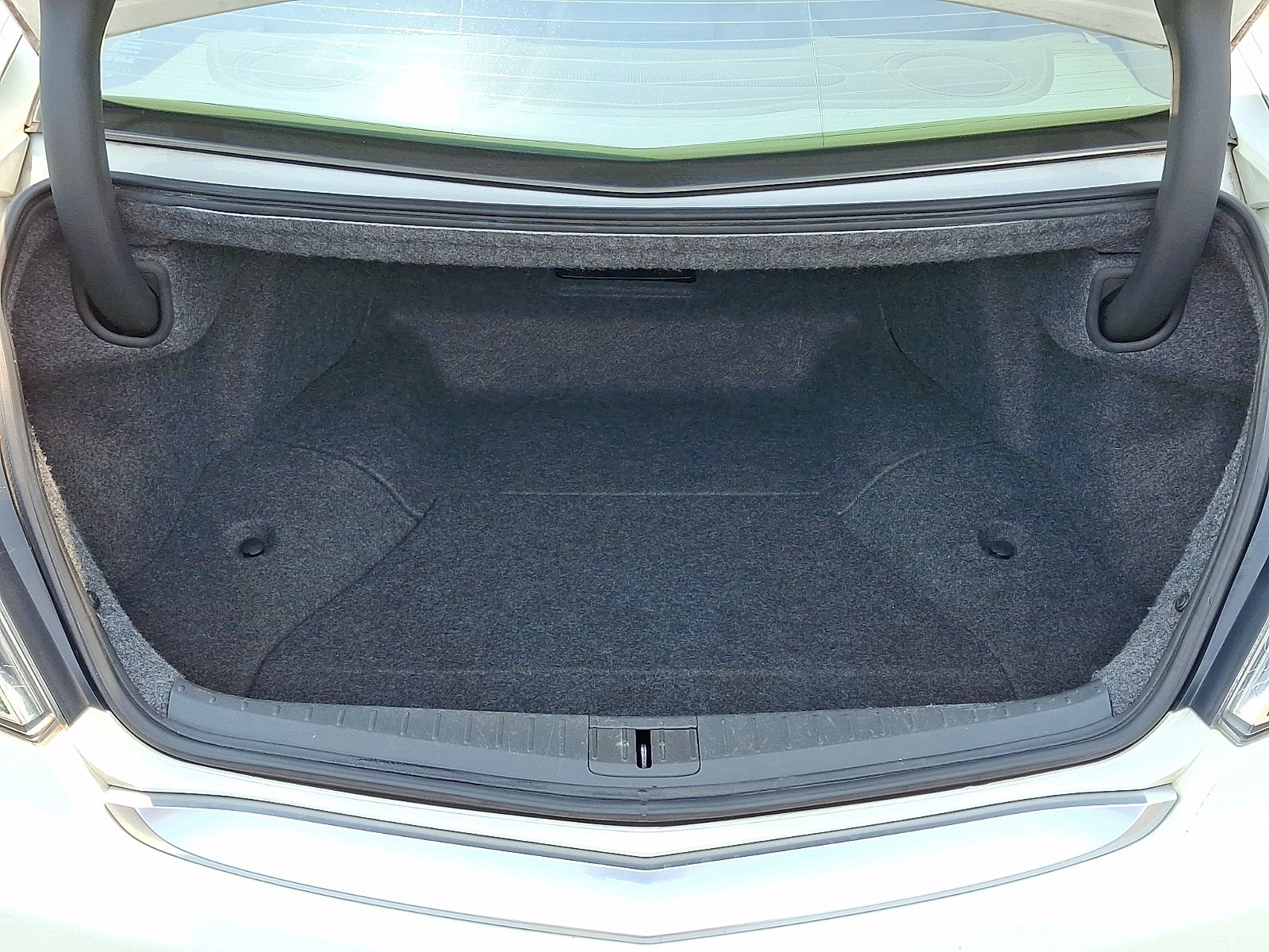 Used 2012 Acura TL w/ Technology Package FWD image 28