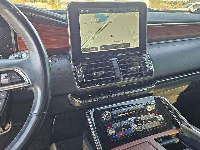 Used 2021 Lincoln Navigator Reserve w/ Luxury Package image 9