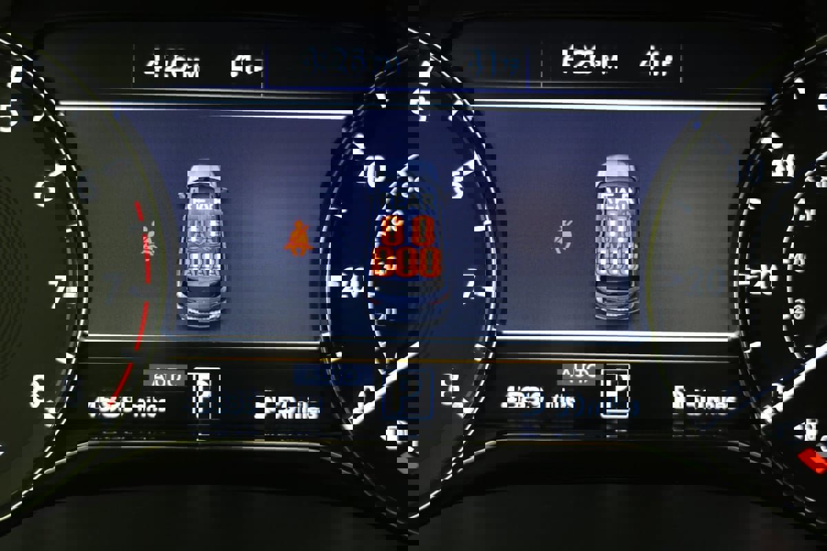 Used 2024 INFINITI QX80 Luxe image 13