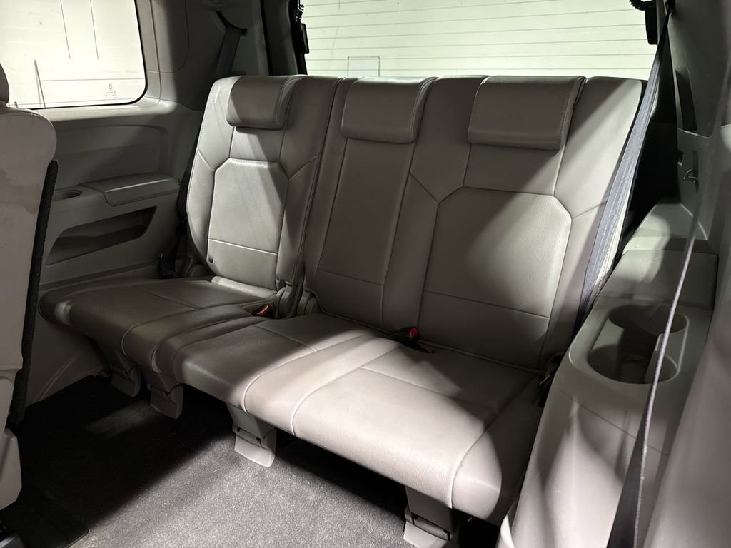 Used 2009 Honda Pilot EX-L image 24