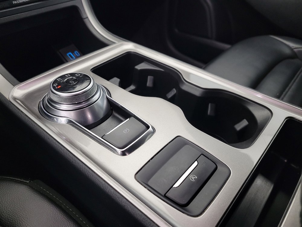 Used 2023 Ford Edge SEL image 26