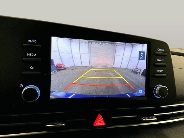 Used 2023 Hyundai Elantra SEL FWD image 20