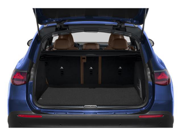 New 2026 Mercedes-Benz E 450 4MATIC All-Terrain Wagon image 8