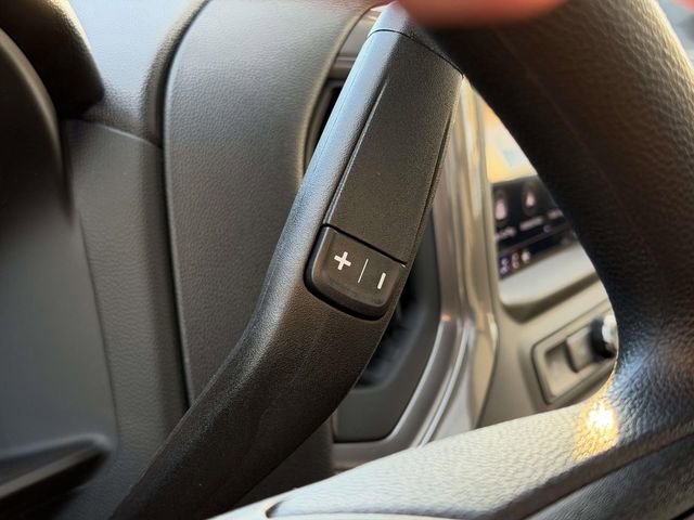 Used 2025 GMC Sierra 2500 Pro image 15