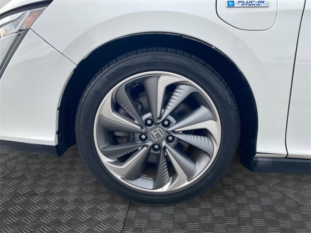 Used 2018 Honda Clarity Touring image 32