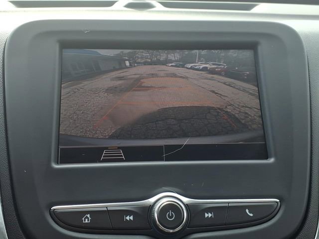 Used 2022 Chevrolet Equinox LT AWD/4WD image 24