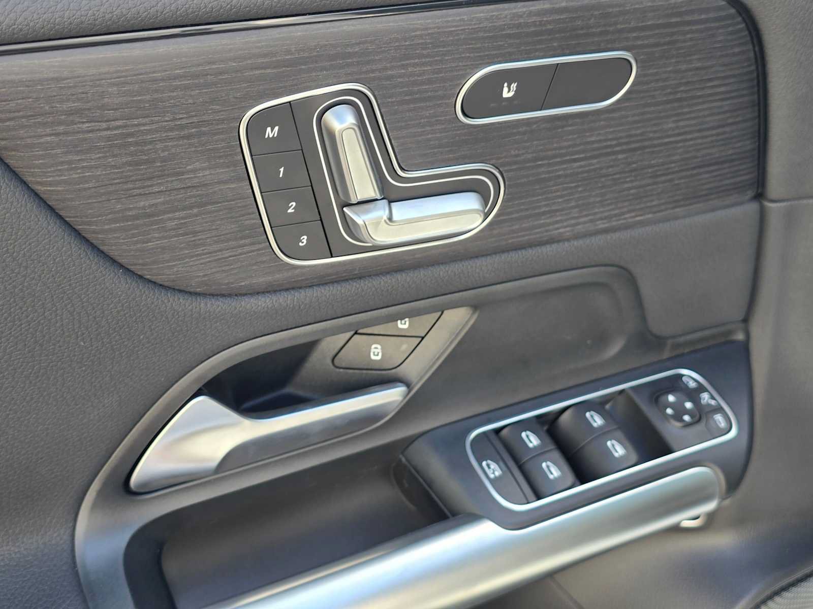 New 2026 Mercedes-Benz GLA 250 image 22