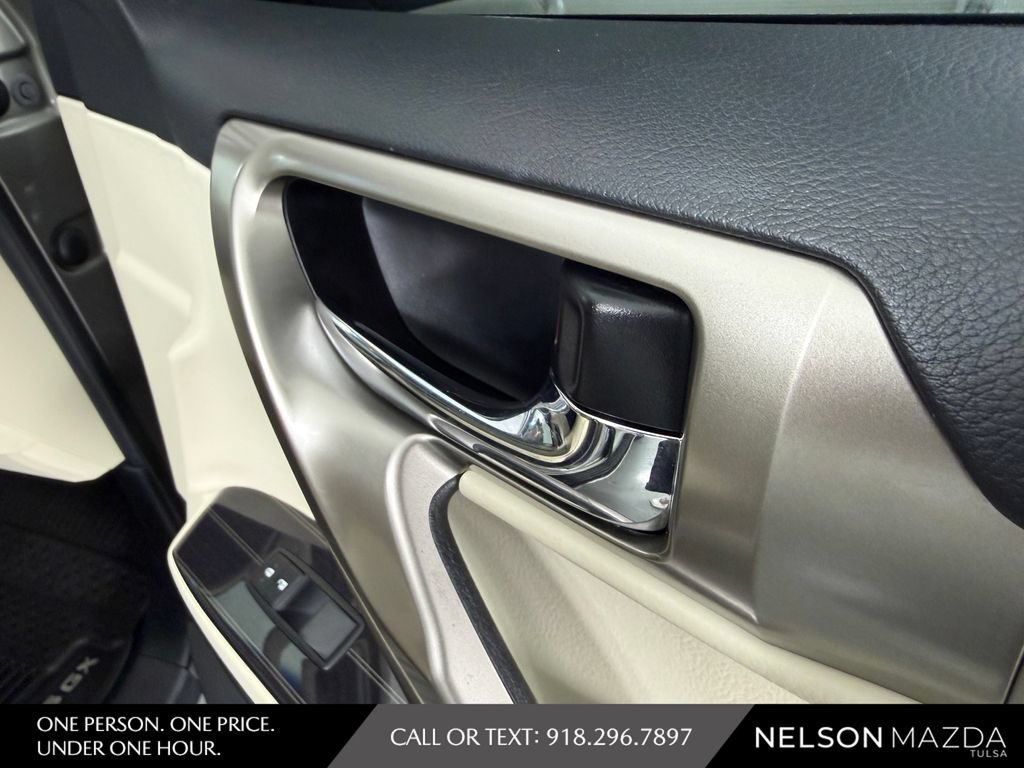 Used 2020 Lexus GX 460 Luxury w/ Luxury Sport Package AWD/4WD image 50