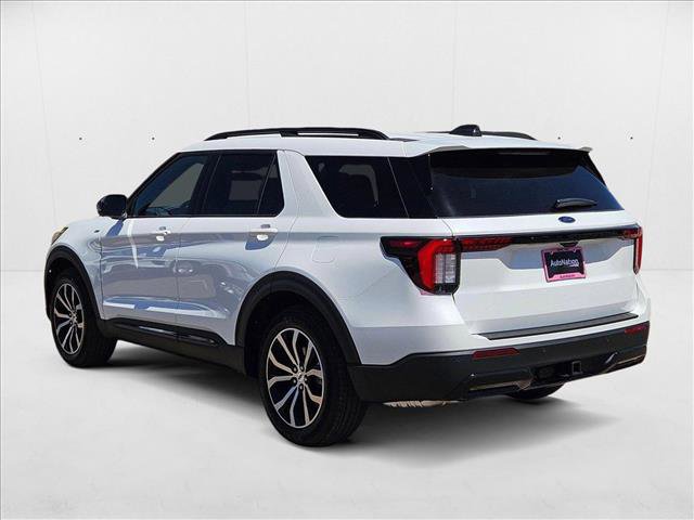 New 2025 Ford Explorer ST-Line image 9