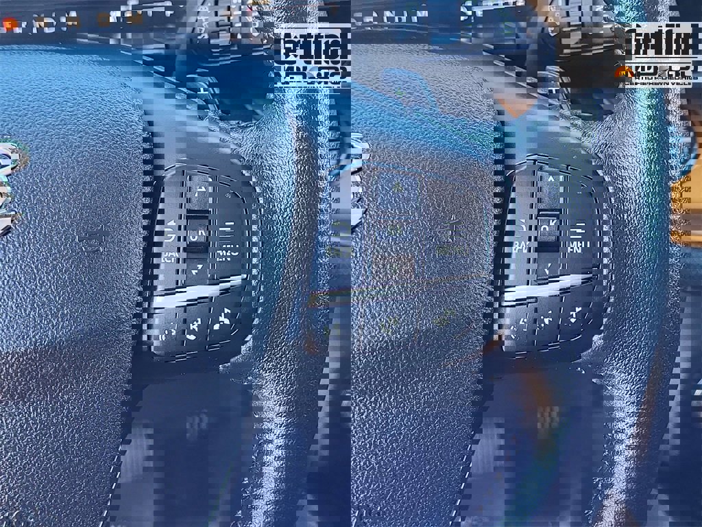 Used 2023 Ford Bronco Sport Badlands image 22