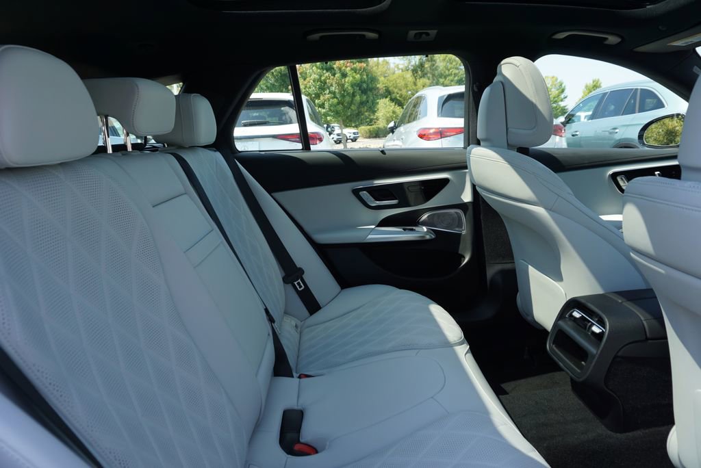 New 2026 Mercedes-Benz E 450 4MATIC All-Terrain Wagon image 62