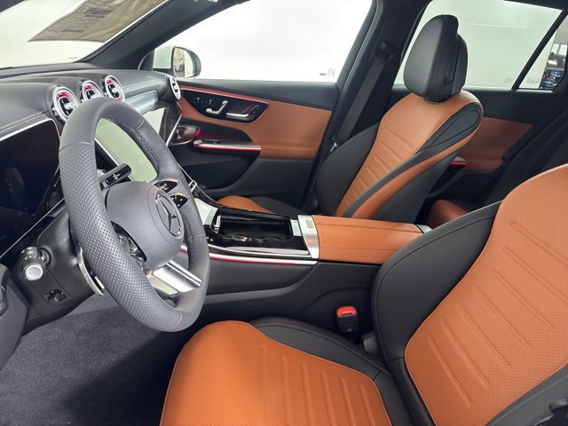 New 2026 Mercedes-Benz GLC 300 4MATIC image 11