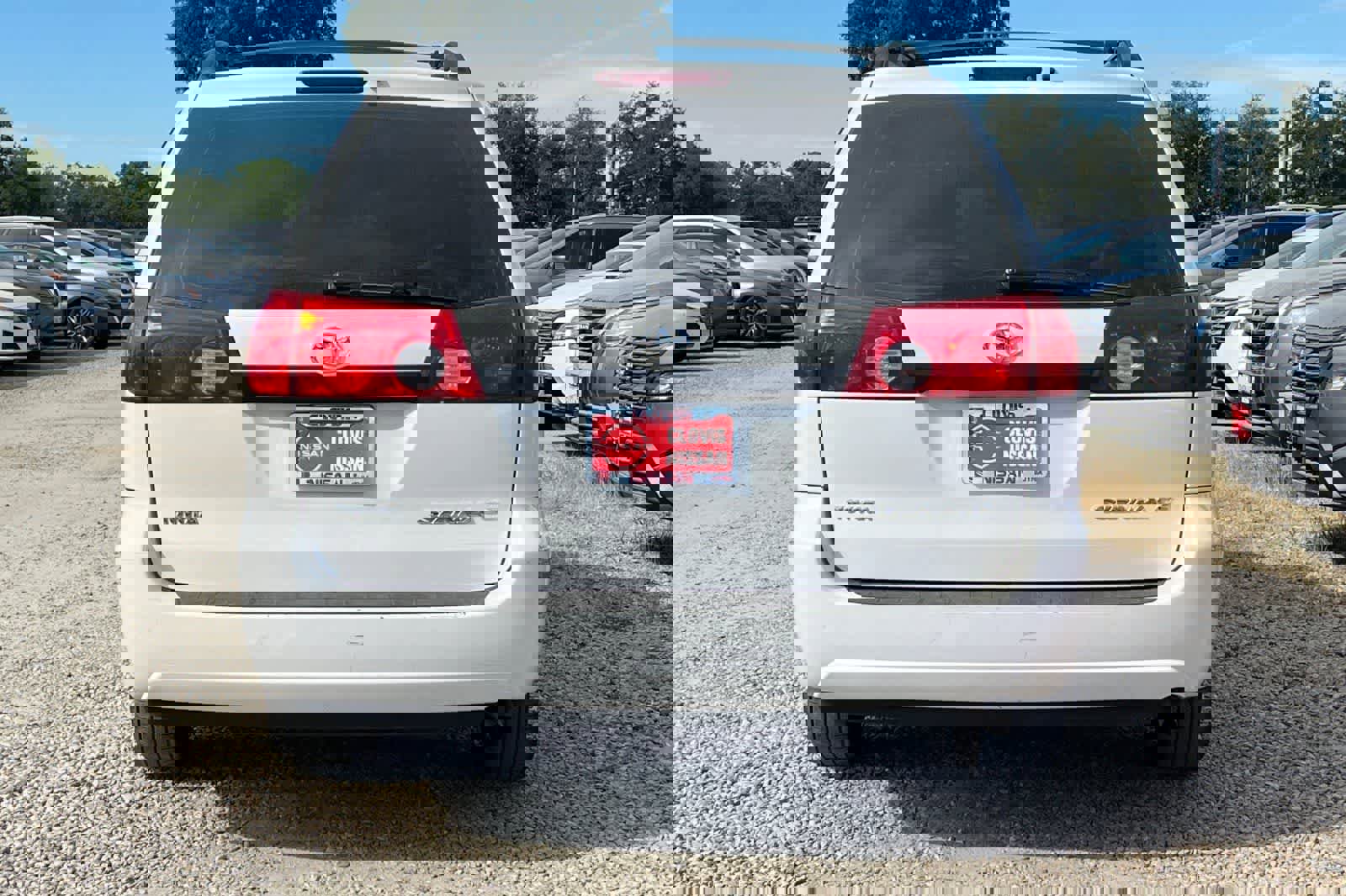 Used 2008 Toyota Sienna CE image 8