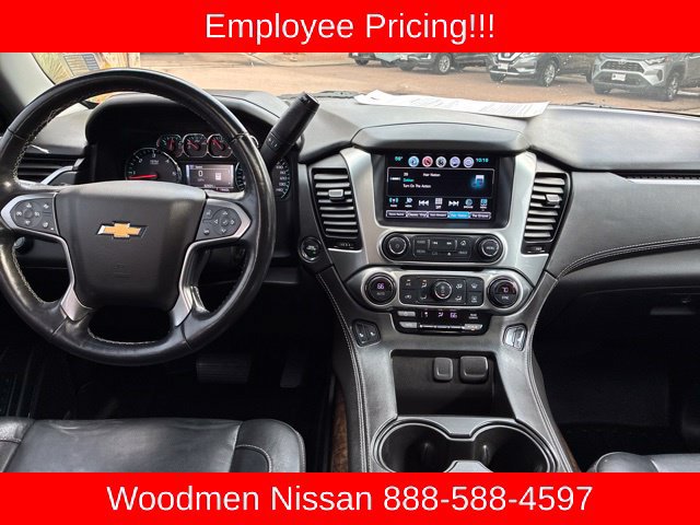 Used 2020 Chevrolet Tahoe LT AWD/4WD image 27