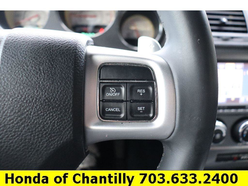 Used 2014 Dodge Challenger R/T w/ Sound Group II image 12