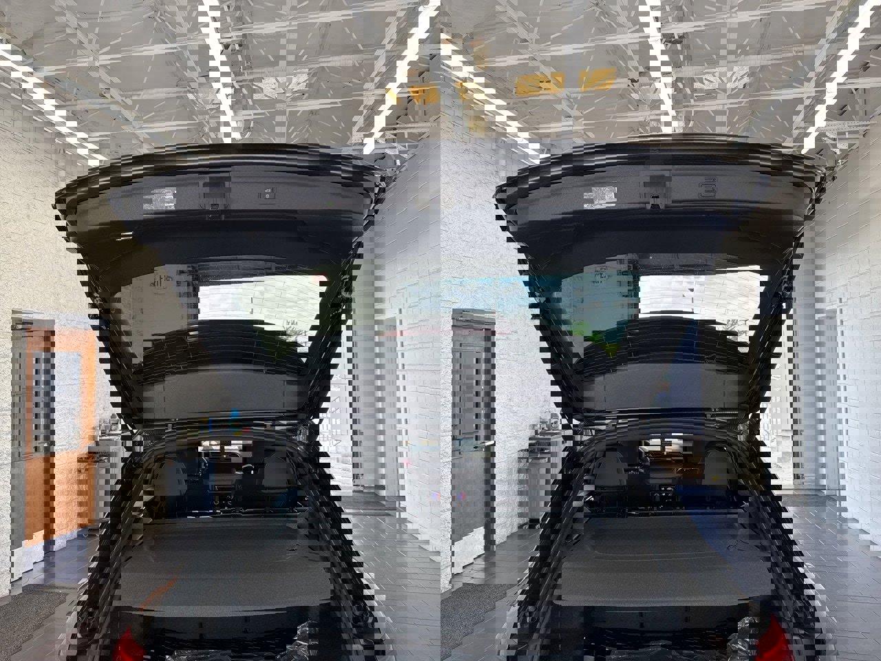 New 2025 Audi Q3 2.0T Premium Plus image 10