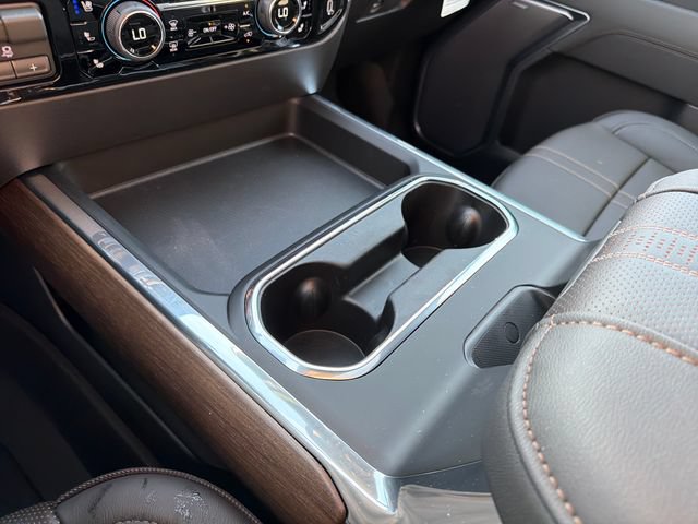 New 2026 Chevrolet Silverado 3500 High Country w/ Technology Package AWD/4WD image 30