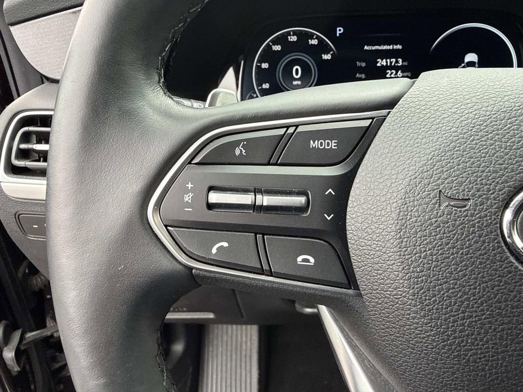 Used 2021 Hyundai Palisade Limited image 31