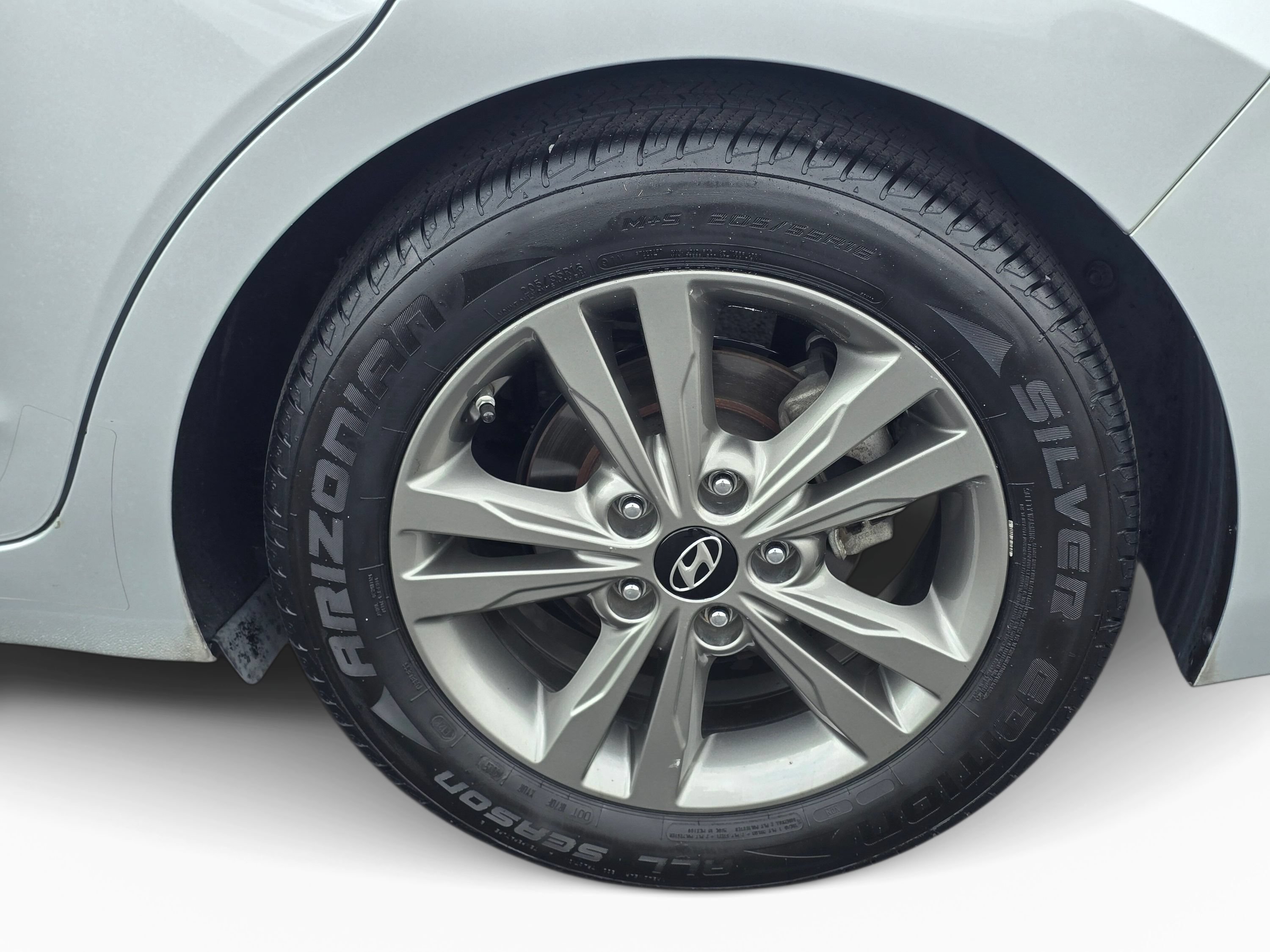 Used 2018 Hyundai Elantra Value Edition FWD image 19