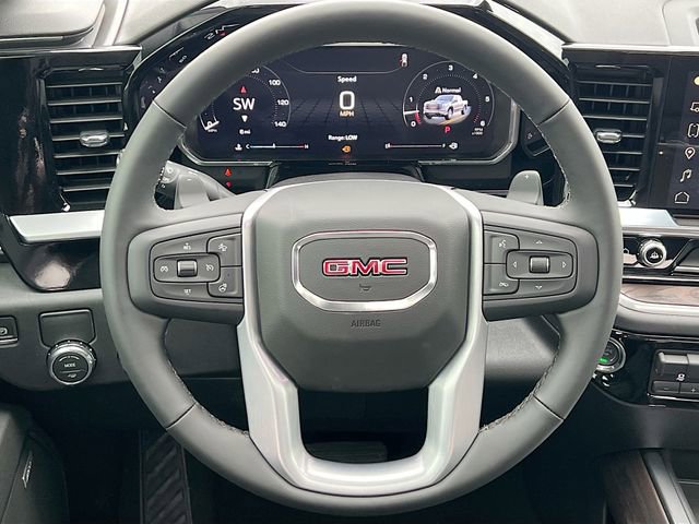 New 2026 GMC Sierra 1500 SLT RWD image 7