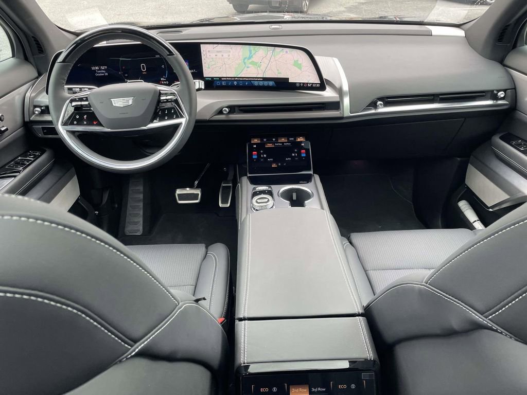 New 2026 Cadillac Vistiq Sport image 15