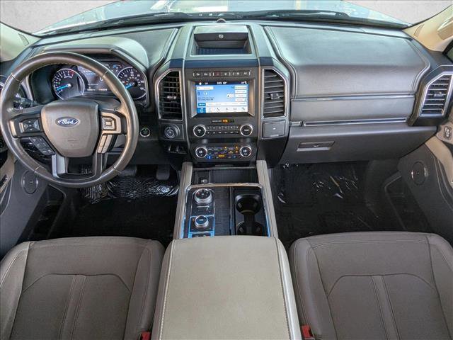 Used 2019 Ford Expedition Max Limited w/ Equipment Group 302A AWD/4WD image 19
