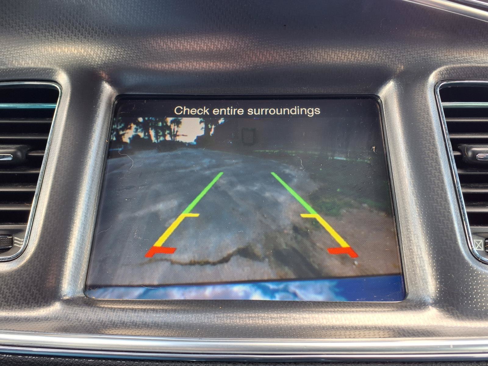 Used 2014 Dodge Charger SXT Plus AWD/4WD image 21