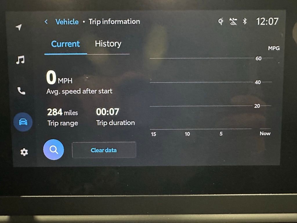 Used 2025 Toyota 4Runner TRD Off-Road image 30