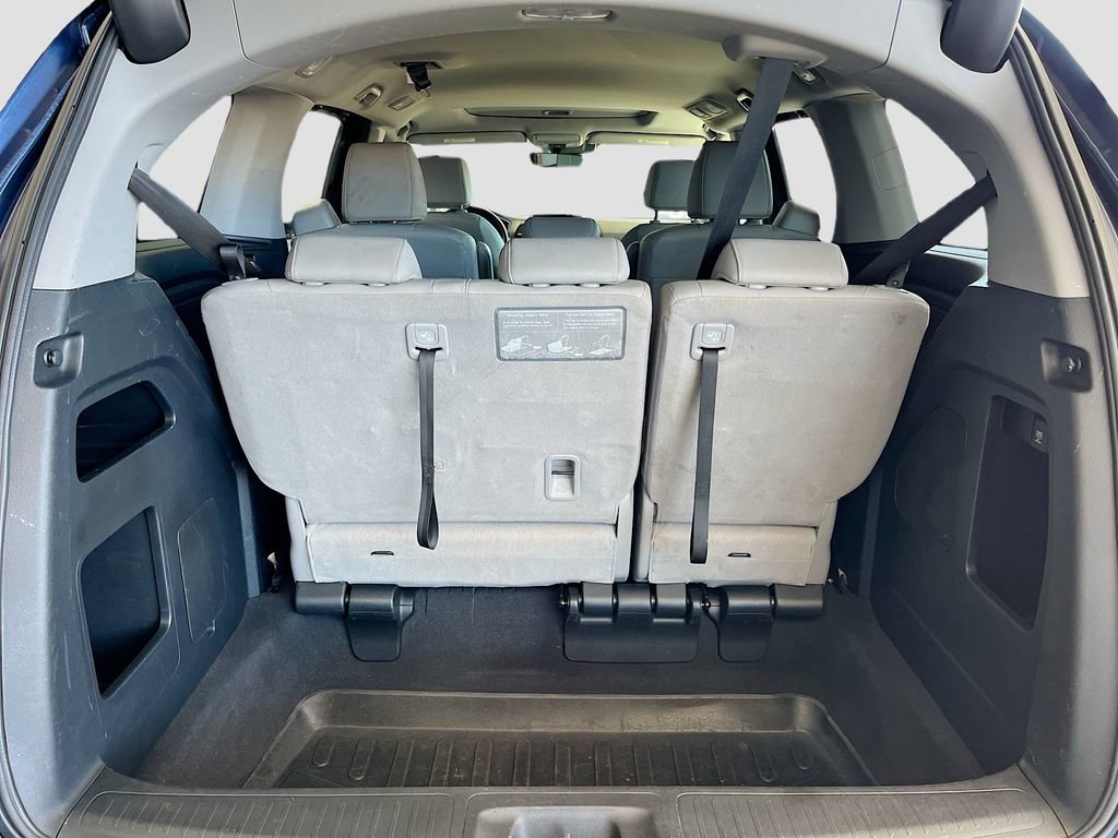 Used 2020 Honda Odyssey EX-L image 26