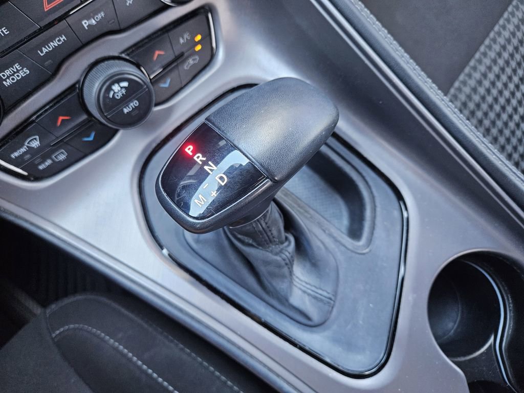 Used 2023 Dodge Challenger R/T Scat Pack RWD image 25