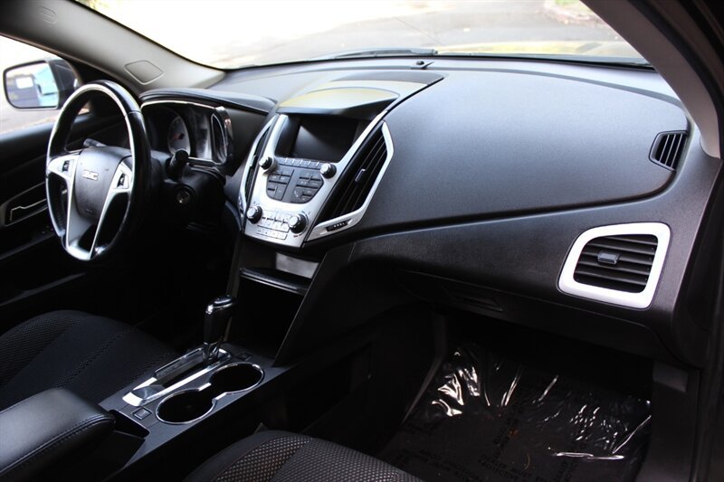 Used 2017 GMC Terrain SLE AWD/4WD image 17