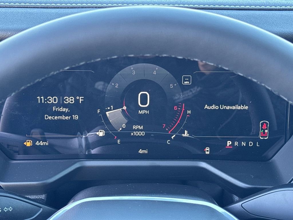 New 2026 GMC Acadia Elevation w/ Elevation Premium Package image 21